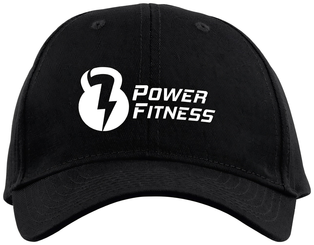 Buttonless Cap