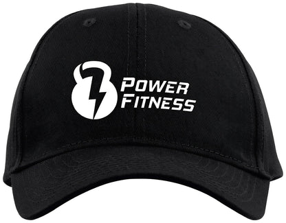 Buttonless Cap