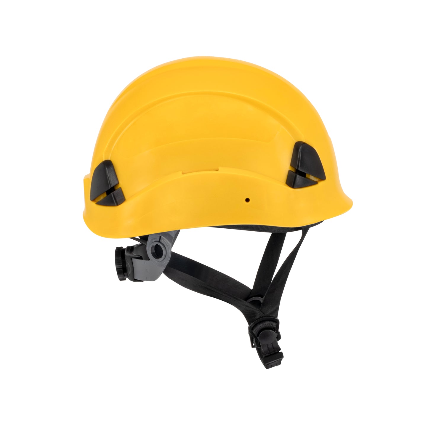 DPG22 Type II Class E Safety Helmet - Black