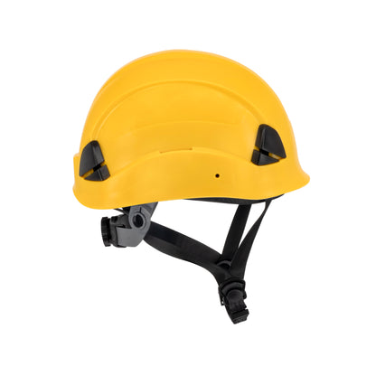 DPG22 Type II Class E Safety Helmet - Black