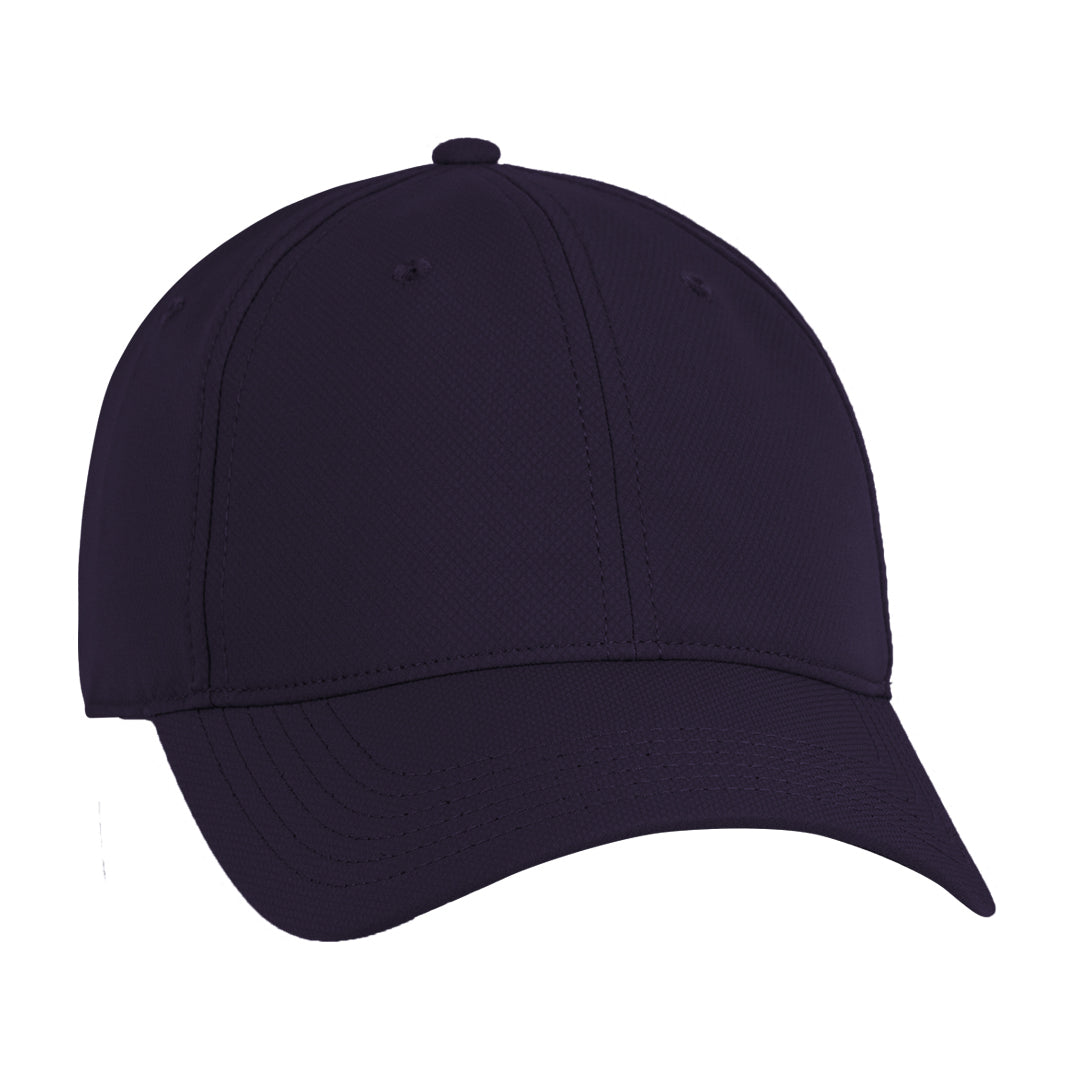 Navy Ahead Frio Performance Cap