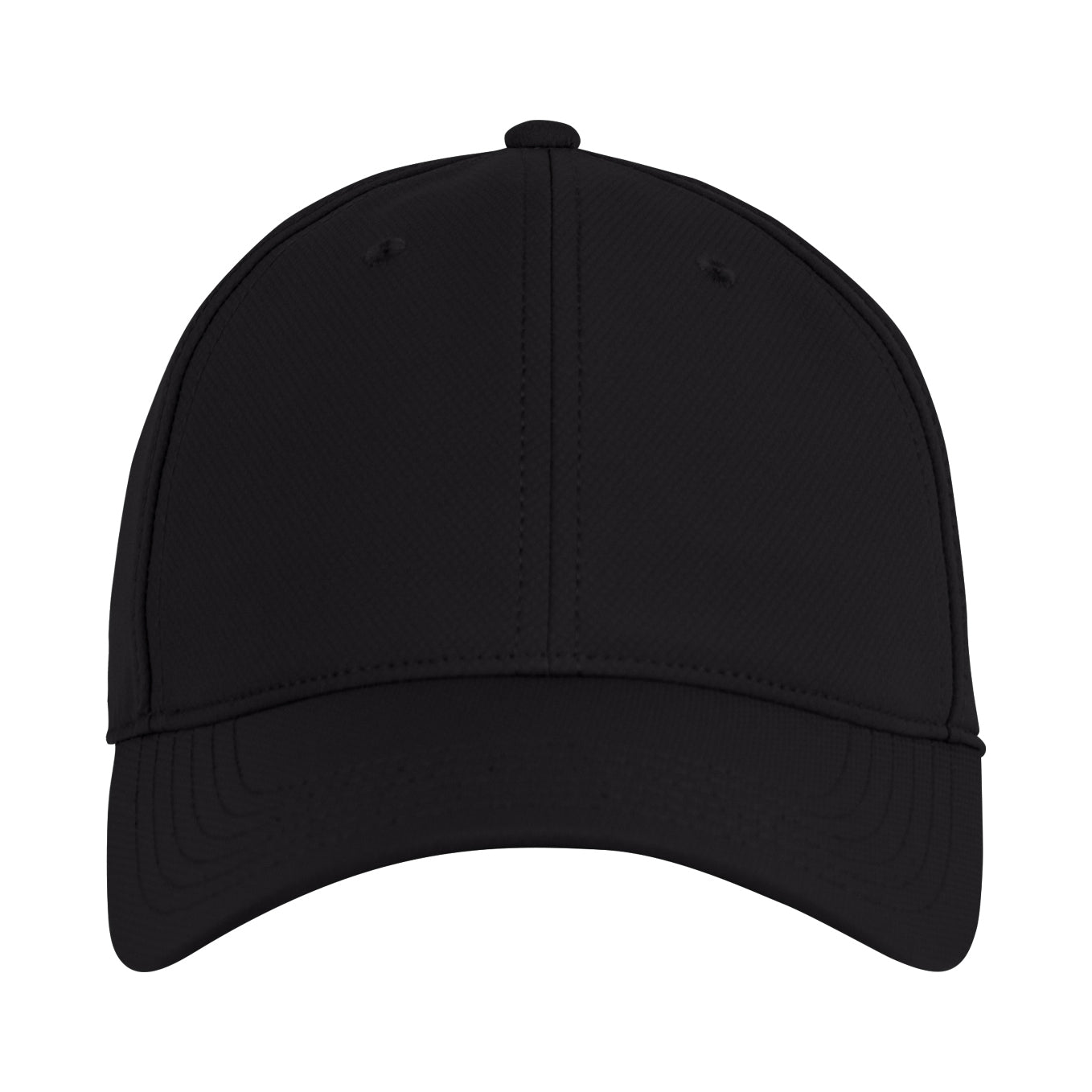 Black Ahead Frio Performance Cap