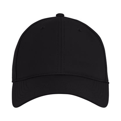 Black Ahead Frio Performance Cap