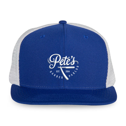 Merrimack Hat Co.® Axel Trucker