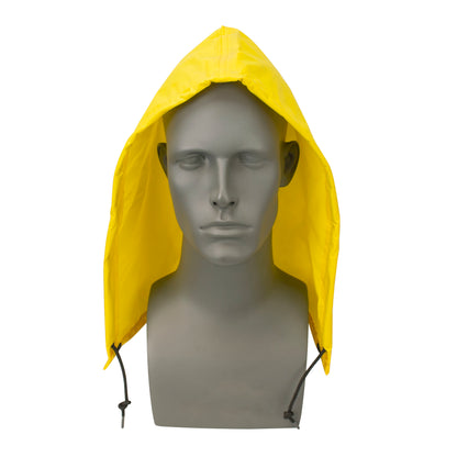77HO Sani Light Hood - Black - Size U