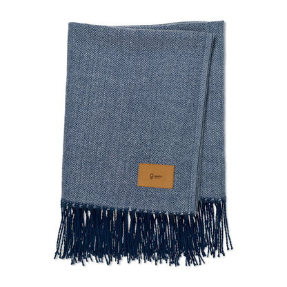 Everlasting Throw Blanket