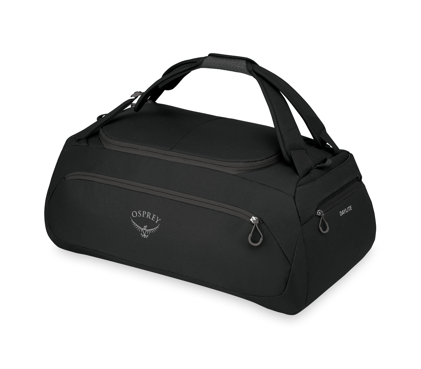 Black Osprey Daylite® Duffel 60
