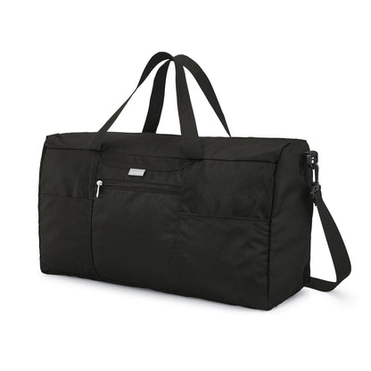 Black Samsonite Foldaway Duffel