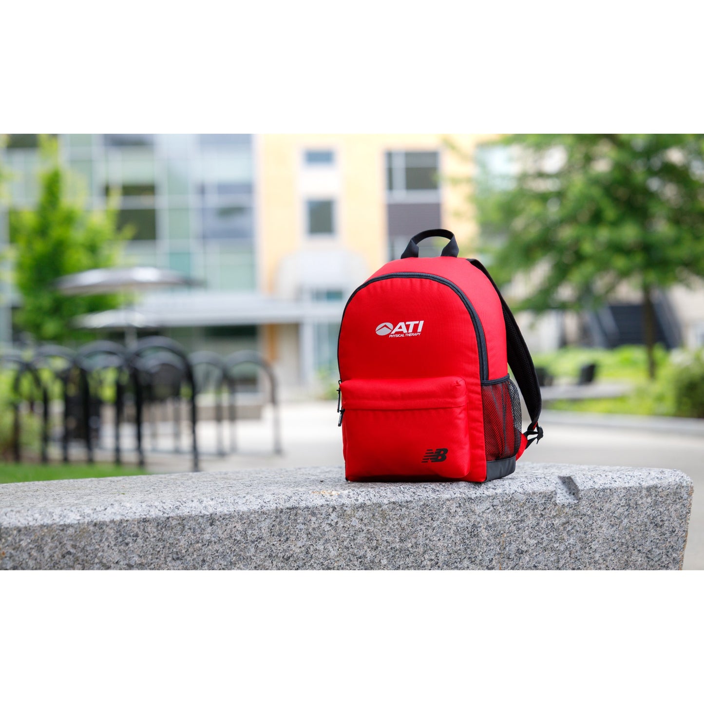 New Balance® Essentials Backpack