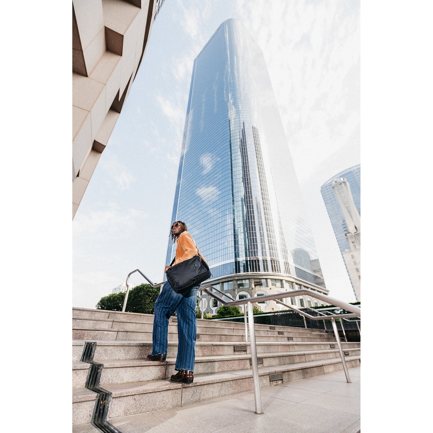 Black Osprey Aoede Briefpack