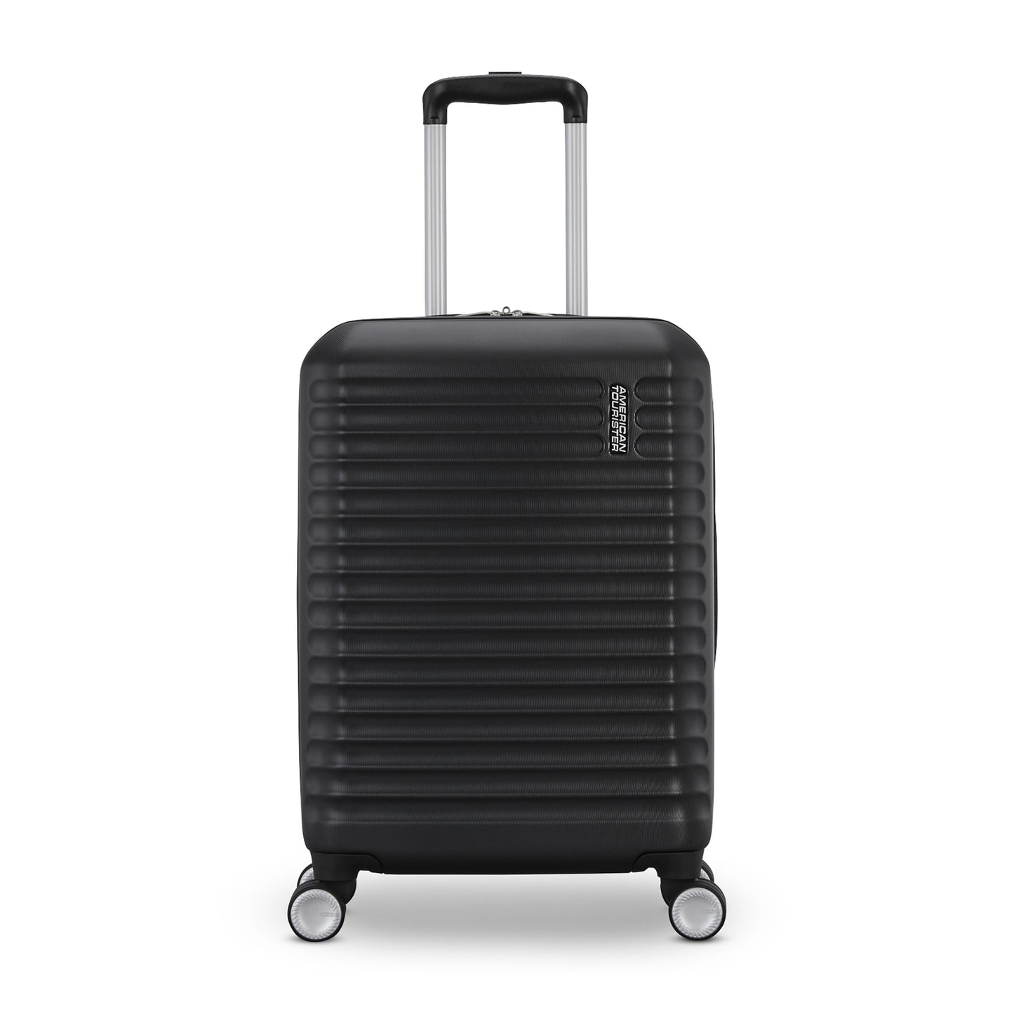 Black American Tourister® Stratum 3.0 Carry-On Spinner