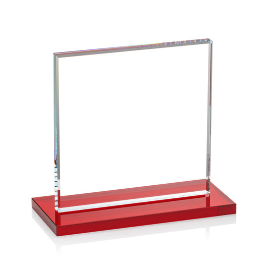 Sahara VividPrint™ Award - Red