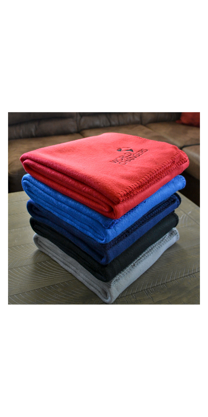 Promo Fleece Blanket