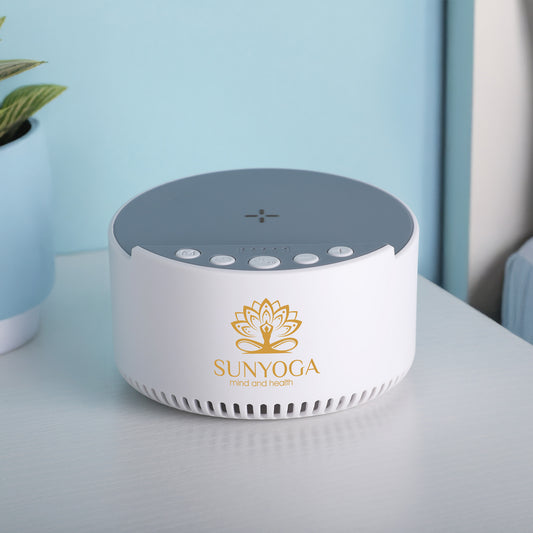 Serene Bluetooth Sound Machine