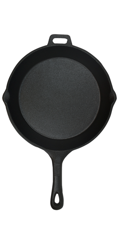 Old Mountain 10.5" Cast Iron Skillet