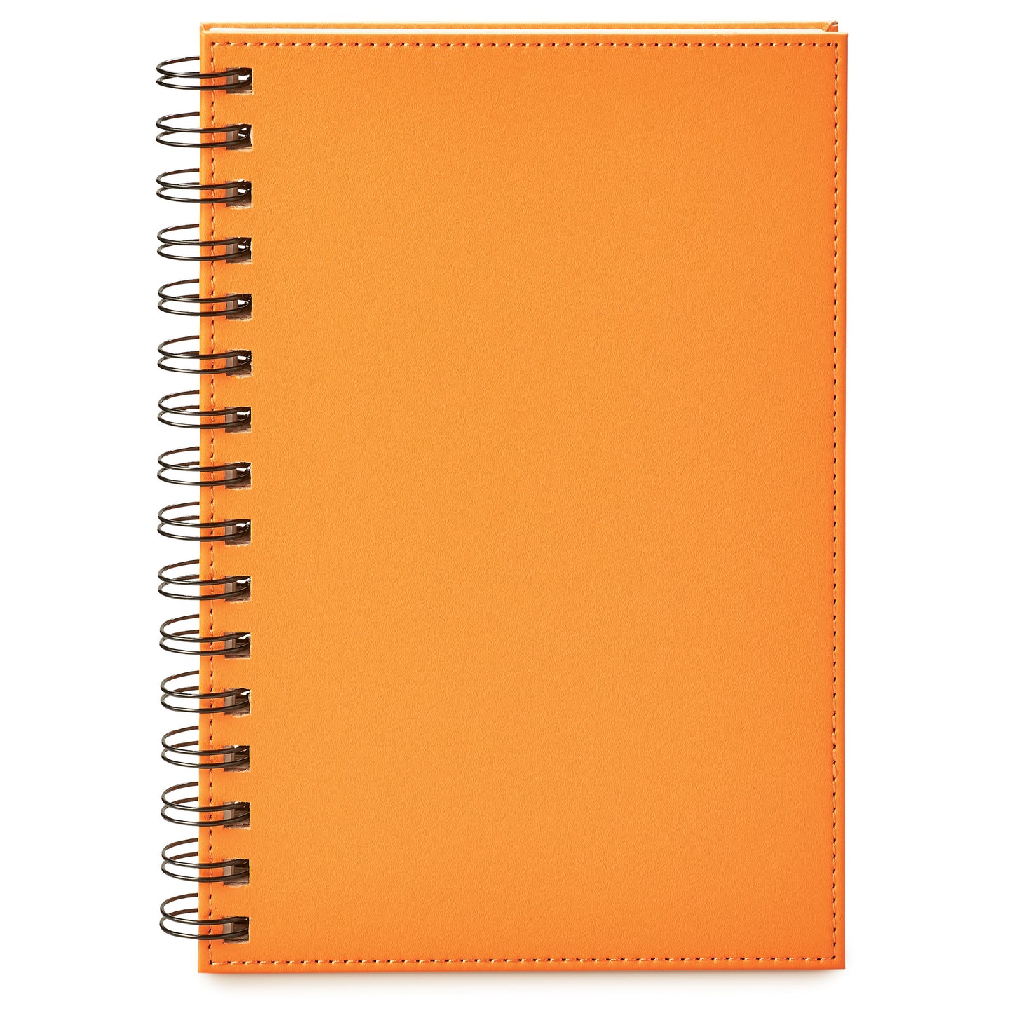 Neoskin<sup>®</sup> hard cover spiral journal