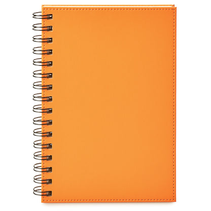 Neoskin<sup>®</sup> hard cover spiral journal