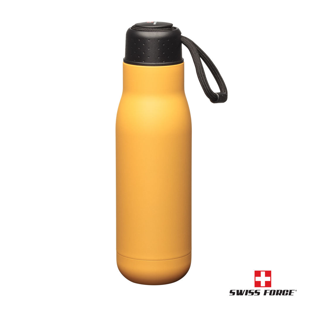 Swiss Force® Montreux Bottle - 16oz