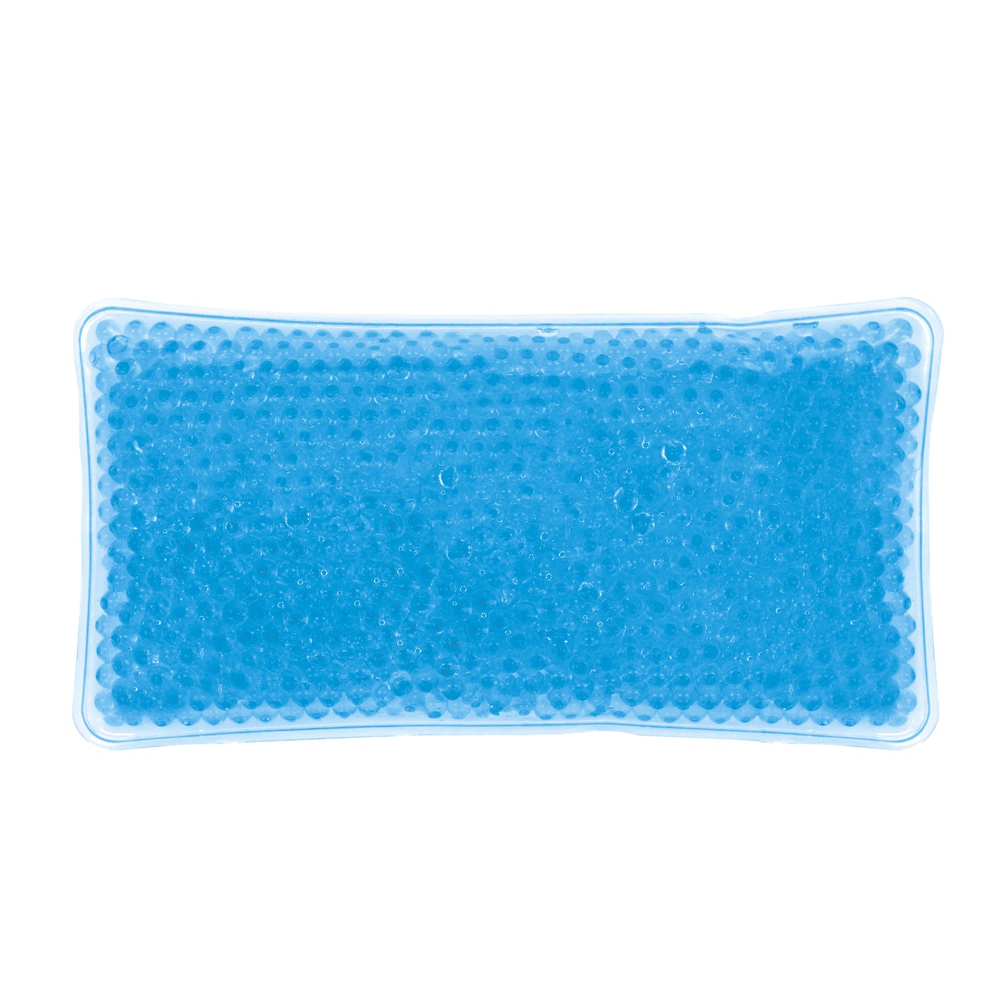 Gel Beads Hot/Cold Pack