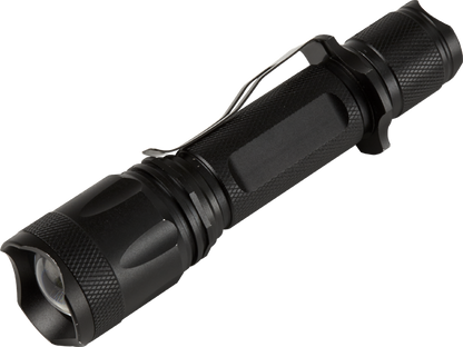 USB Rechargeable Triple Output LED