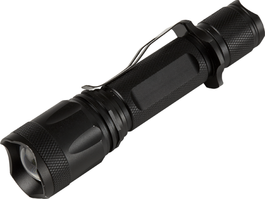 USB Rechargeable Triple Output LED