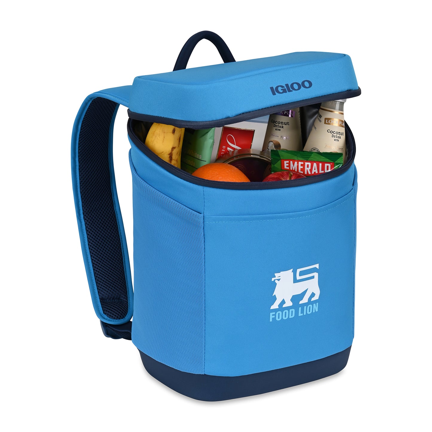 Igloo® Day Chiller Backpack 12 Can Soft Cooler