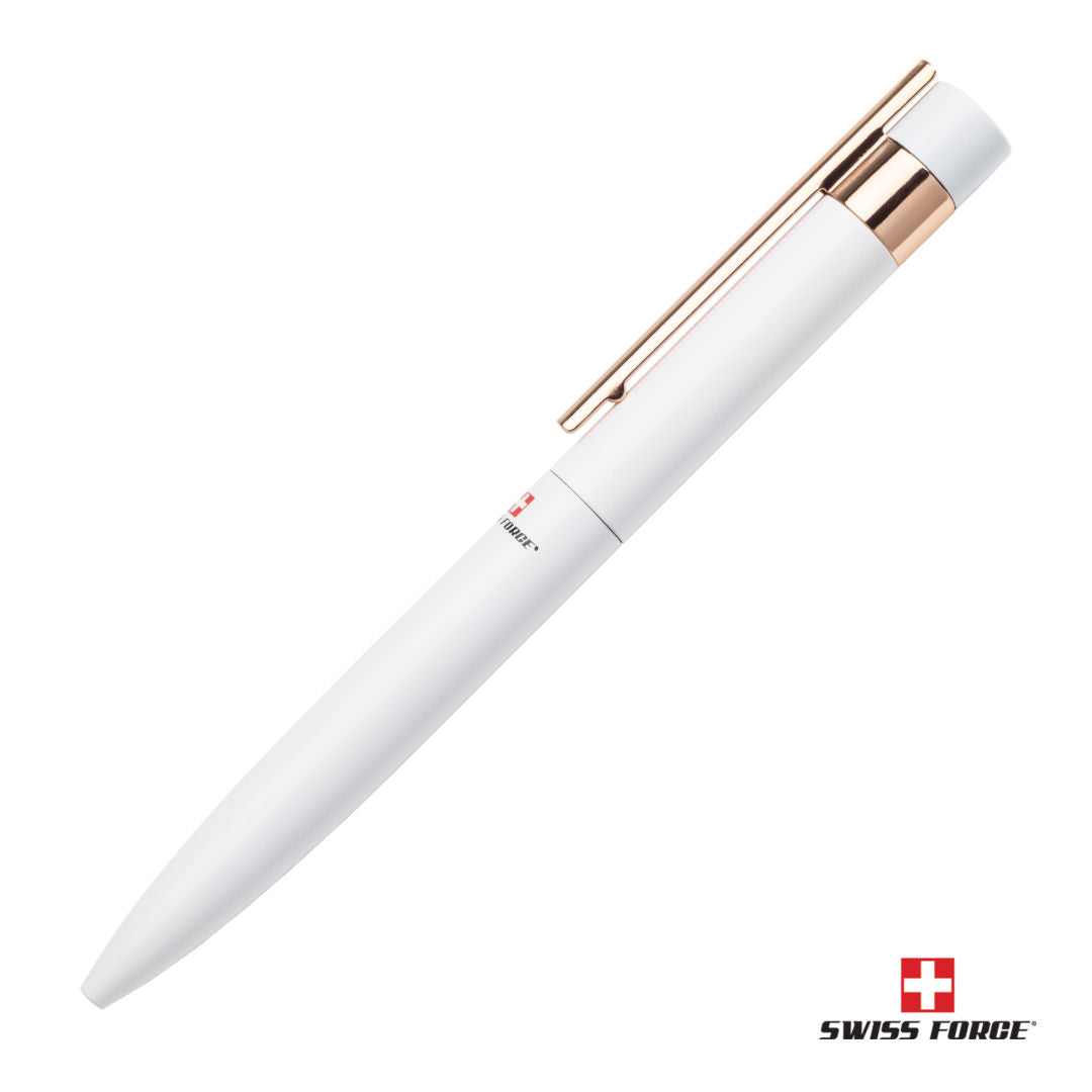 Swiss Force® Habsburg Ballpoint Metal Pen
