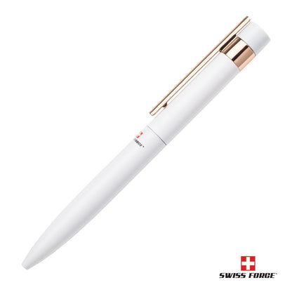Swiss Force® Habsburg Ballpoint Metal Pen