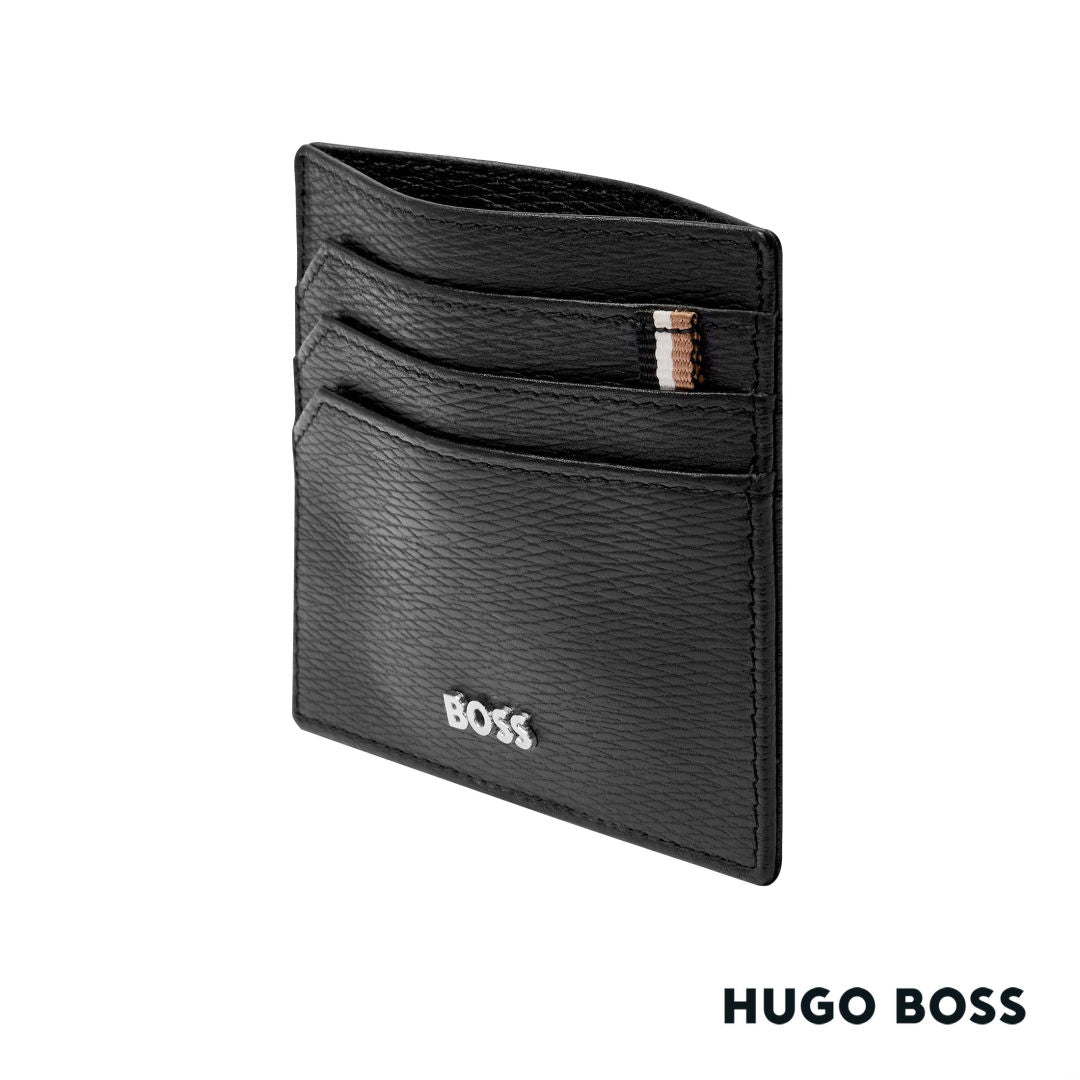 Hugo Boss® Iconic Card Holder