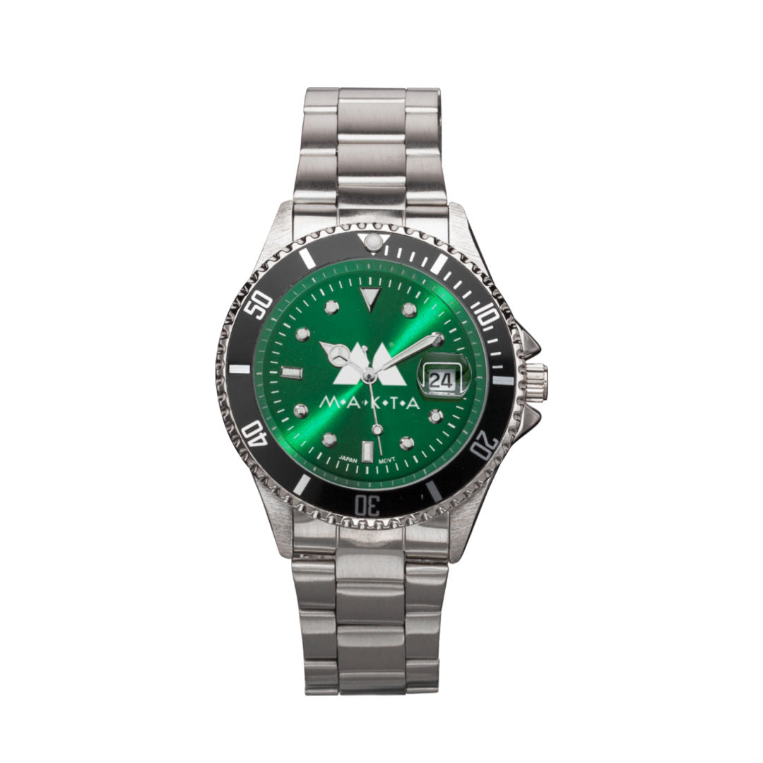 The Master Watch - Men's
