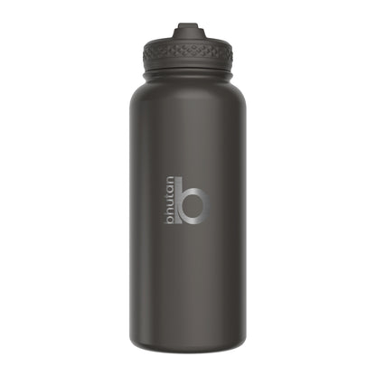 Headliner stainless steel bottle