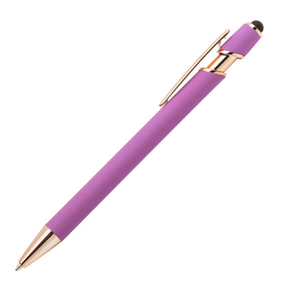 Anton Metal Pen