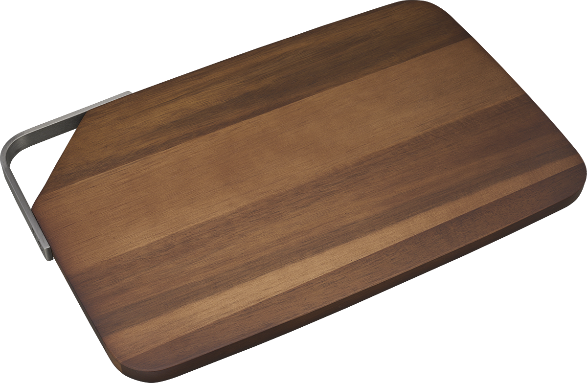 Bryce Acacia Cutting Board (L)