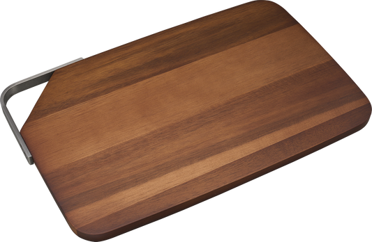 Bryce Acacia Cutting Board (L)