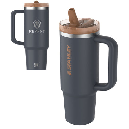 Stanley® 30oz Quencher ProTour Flip Straw Tumbler