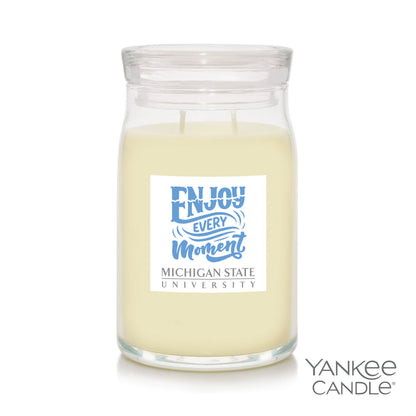 Yankee® Signature Large 2 Wick Candle - 20oz