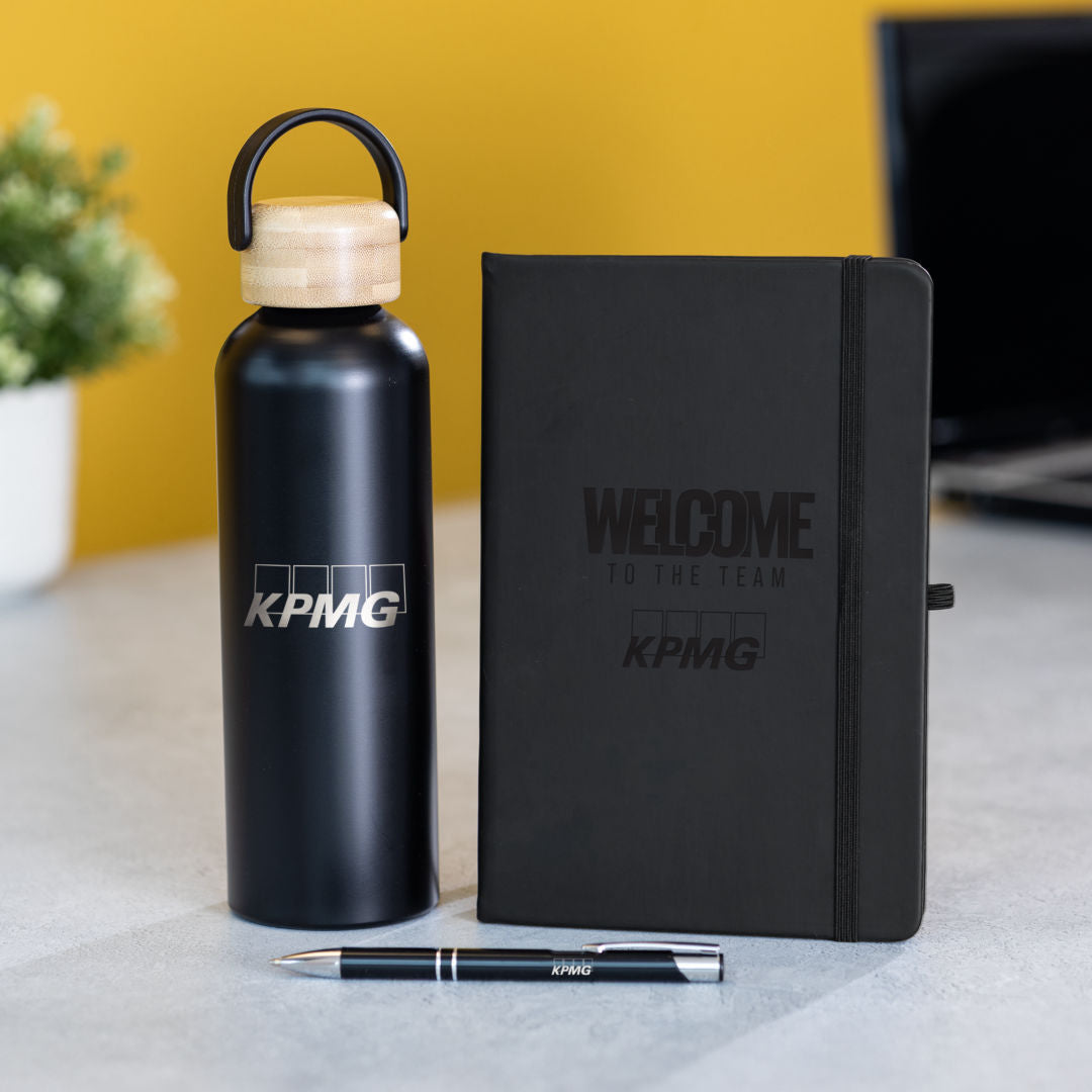 Starter Onboarding Set