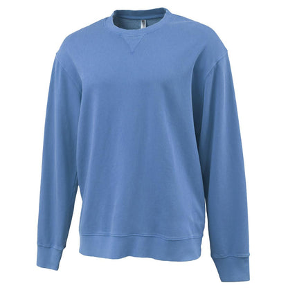 Pigment Fleece Crew