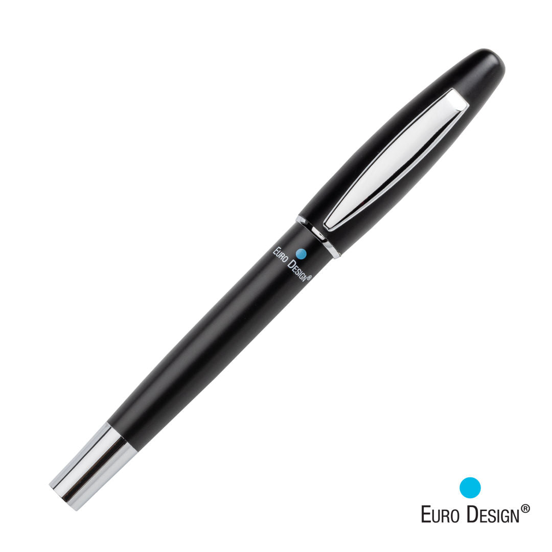 Euro Design® Rumi Executive Rollerball Pen