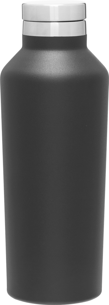 16.9 oz h2go manhattan - powder