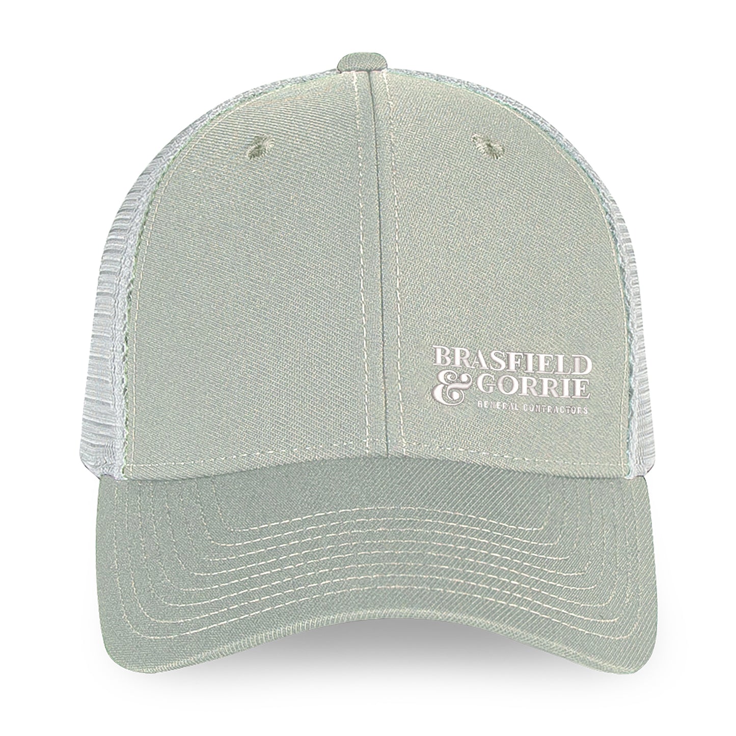 Merrimack Hat Co.® Casey Performance Trucker
