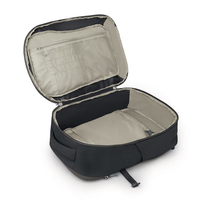 Black Osprey Daylite® Carry-On Travel Pack 35