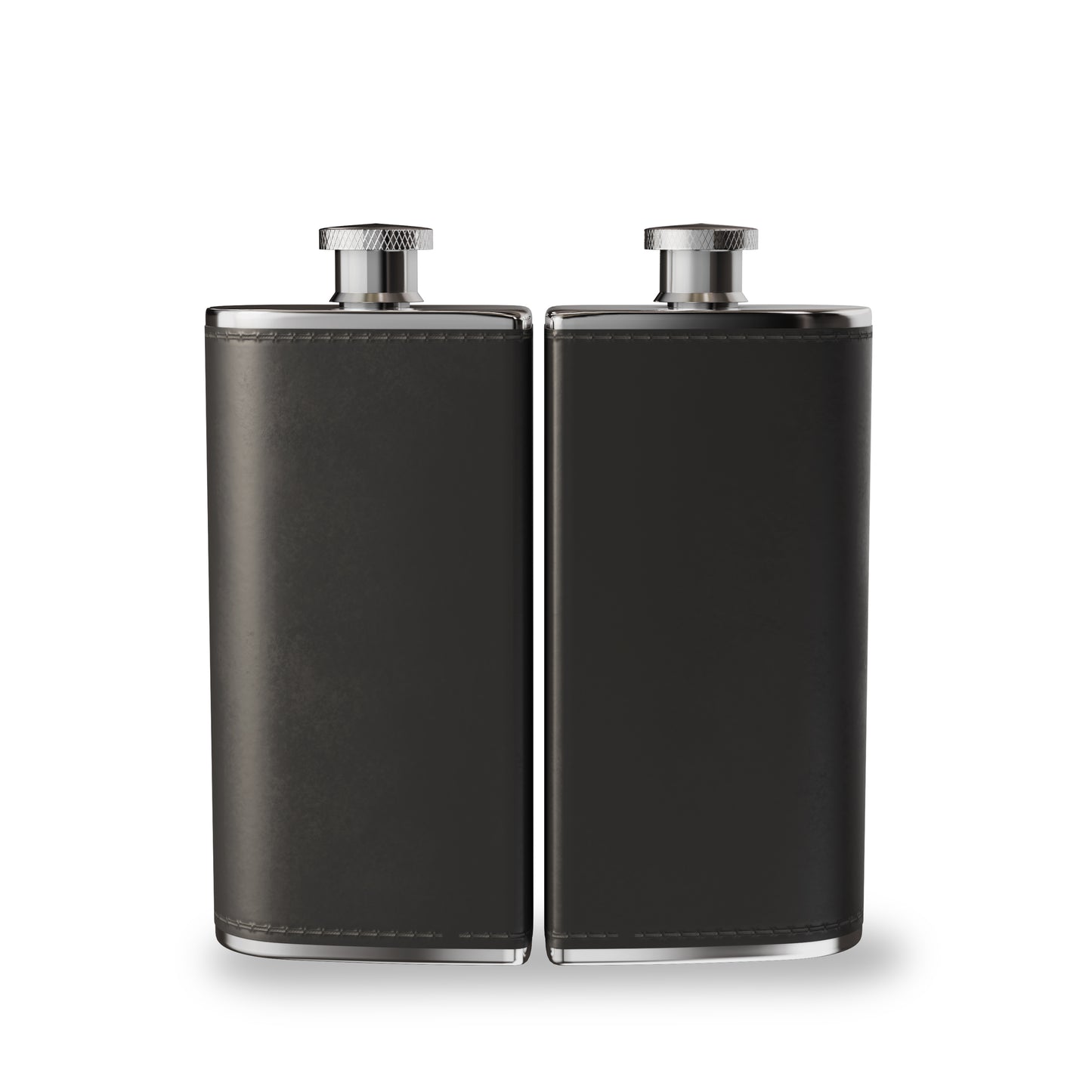 Donald dual flasks