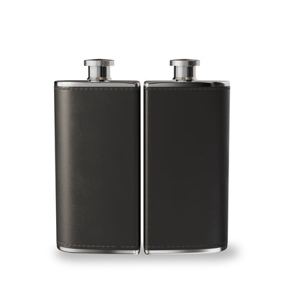 Donald dual flasks