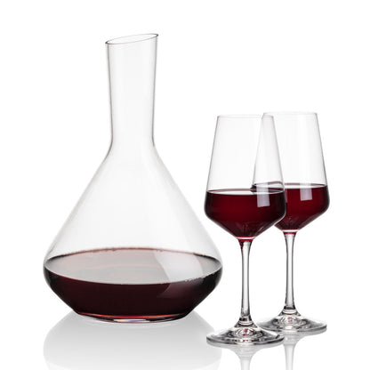 Terrassa Carafe & Cannes Wine