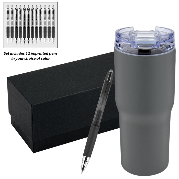 Urban Peak® SL234PR / GBSG Gift Set
