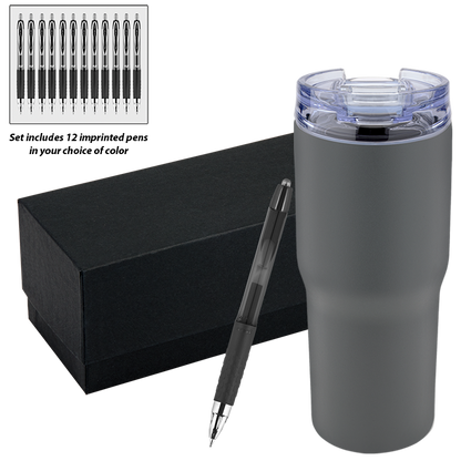 Urban Peak® SL234PR / GBSG Gift Set