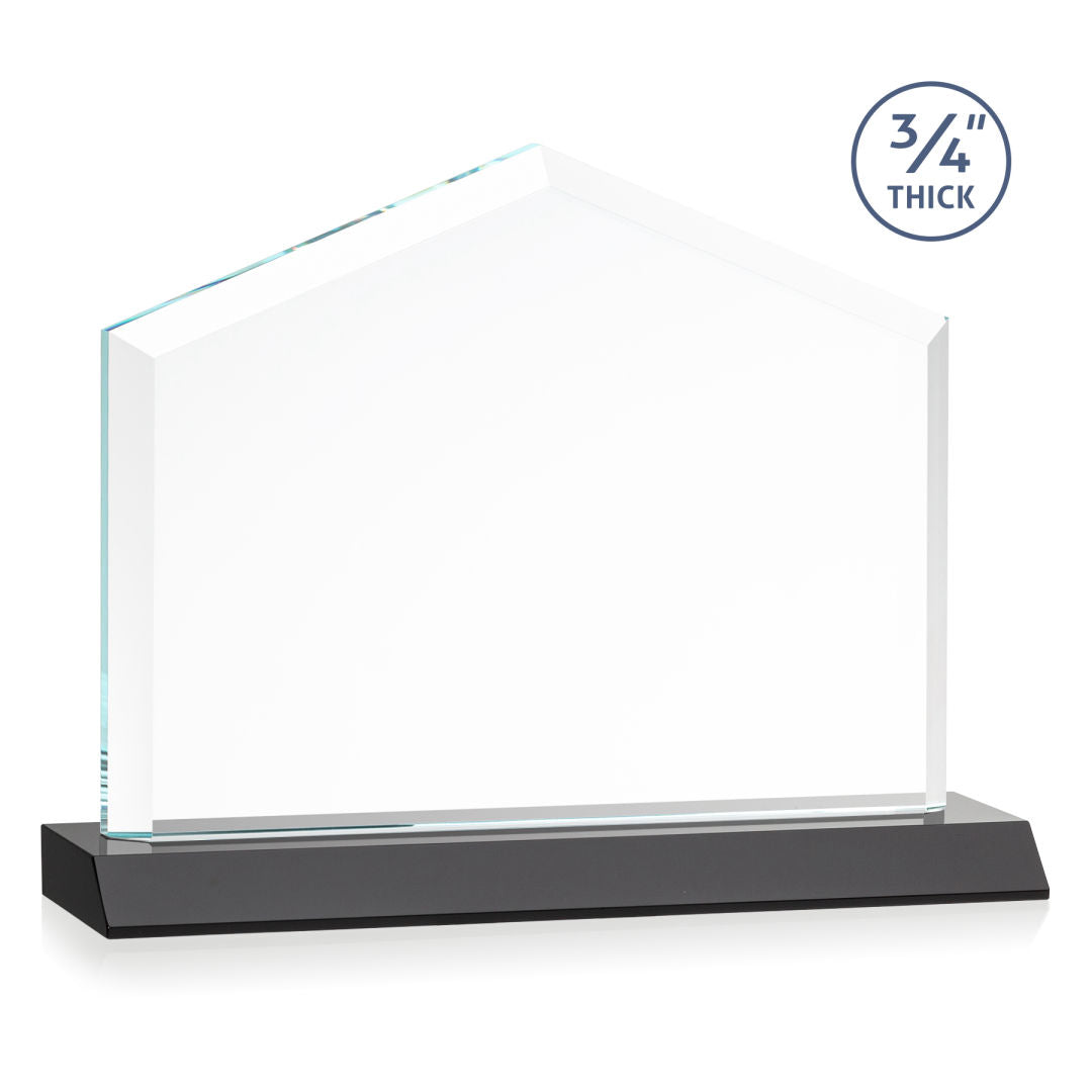 Micasa VividPrint™ Award - Black