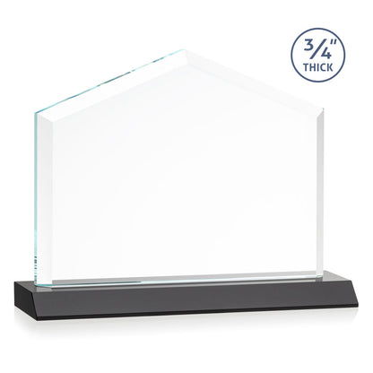 Micasa VividPrint™ Award - Black