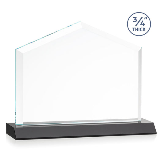 Micasa VividPrint™ Award - Black